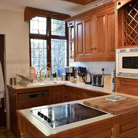 Rose Szálloda Lindale