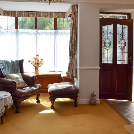 Tatil Evi Rose Lindale