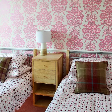 Rose Szálloda Lindale